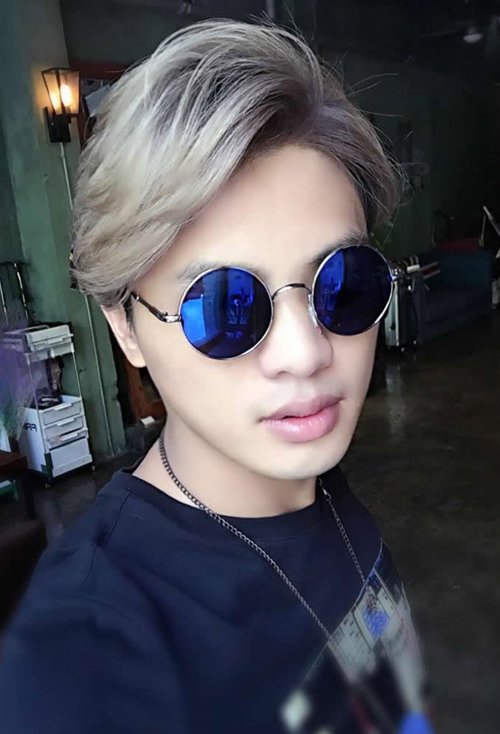 20年男生适合短发发型 清秀男剃出的短头发造型