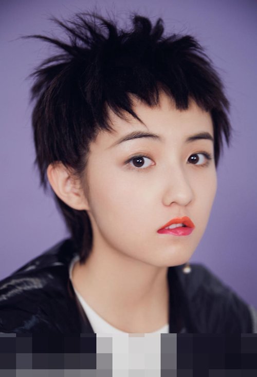 Ů��������̷�����ͼƬ ����ʱ�еĶ�ͷ����ȫ