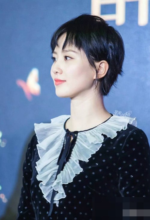 Ů��������̷�����ͼƬ ����ʱ�еĶ�ͷ����ȫ