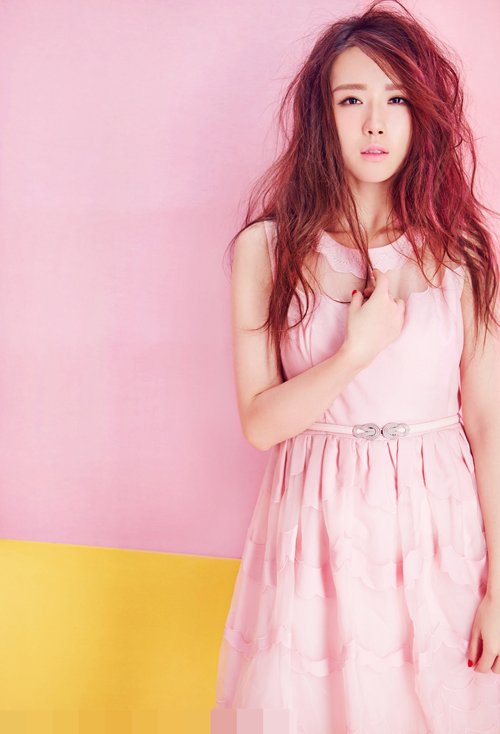 Ů��Ⱦ�ƺ�ɫͷ������ͼ ����ʱ�еĳ�ͷ��ɫ��