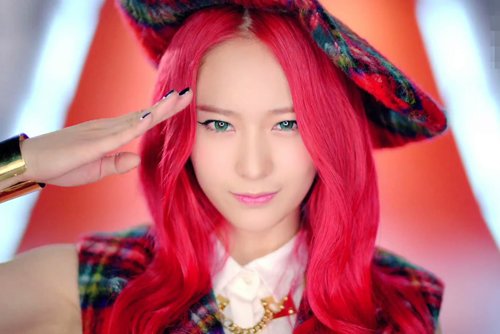 Ů��Ⱦ�ƺ�ɫͷ������ͼ ����ʱ�еĳ�ͷ��ɫ��