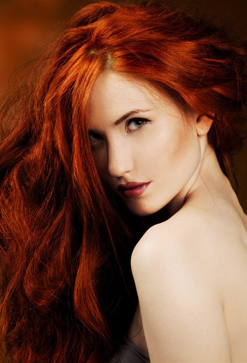 Ů��Ⱦ�ƺ�ɫͷ������ͼ ����ʱ�еĳ�ͷ��ɫ��