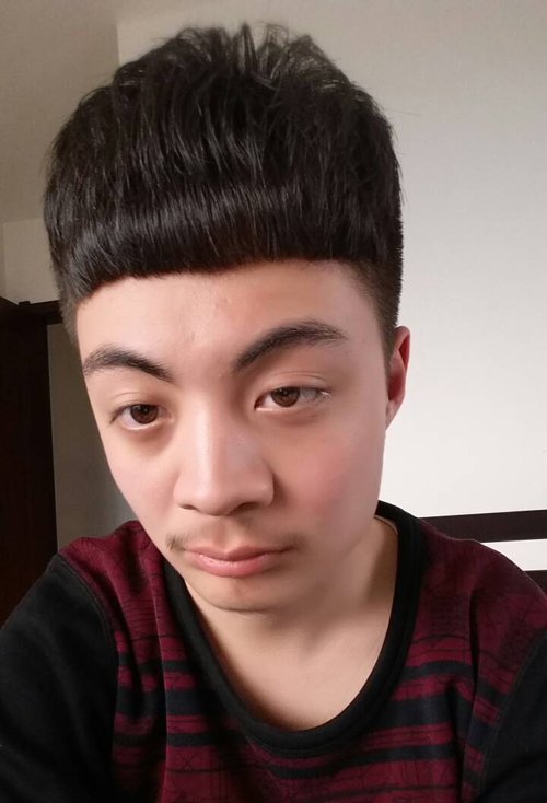 ����ͷ�ʺ���Щ�������� ˧�����͵Ķ�ͷ��ʾ��