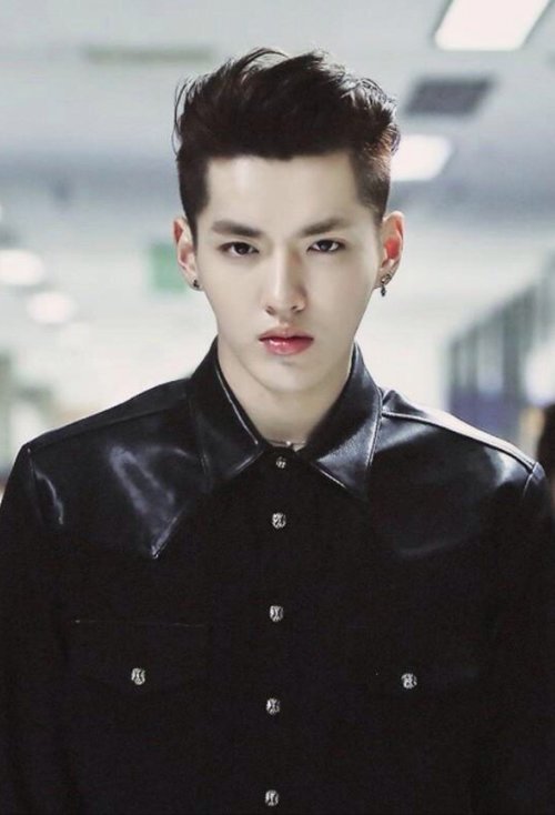 ����������˧���̷����� ͷ�������ʺϵĶ̷�����