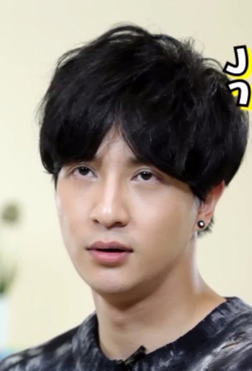 ����������˧���̷����� ͷ�������ʺϵĶ̷�����