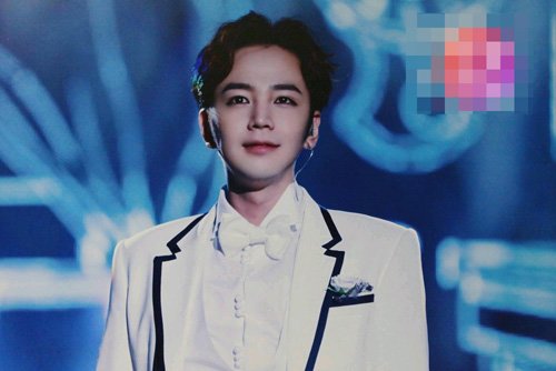 大胖脸男生适合什么发型 迅速变潮男的短发图片