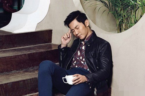 2020�¿���ʿ��ͷ������ ����˧�����͵Ķ̷�ͼƬ