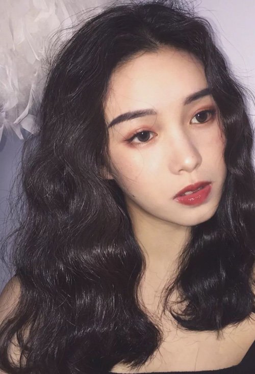 �ɿ���ͷ���ʺ���Щ���� �������Ů������ͼƬ