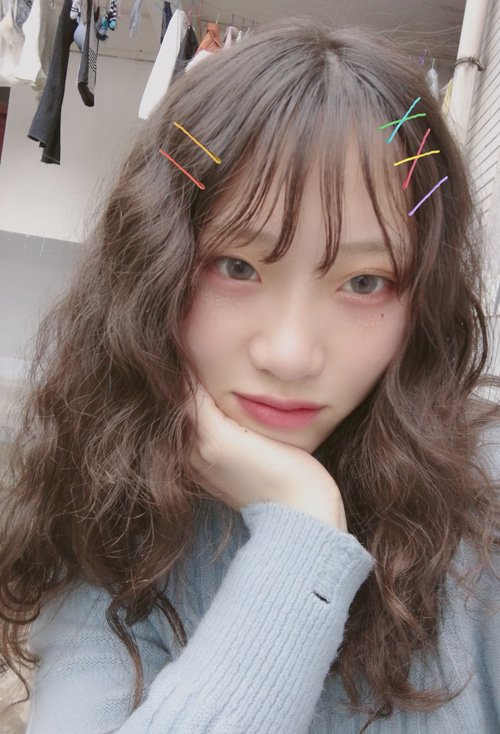 ͷ���̹�֮����ô���� �������Ư���ľ�ͷ��ͼƬ