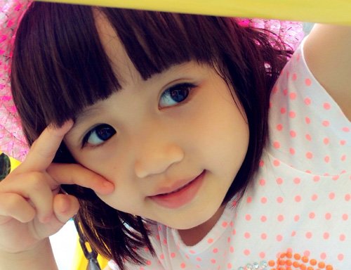 2����Ů���Ķ̷���ô�� ����ʱ�������Ķ̷�����