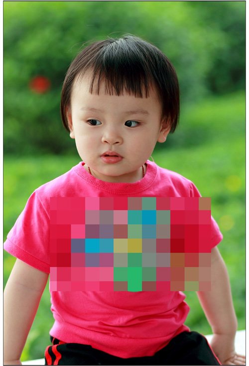 2����Ů���Ķ̷���ô�� ����ʱ�������Ķ̷�����