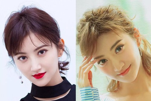 ��Ƥ��Ⱦʲô��ɫͷ���԰� �������¿ɫʾ��