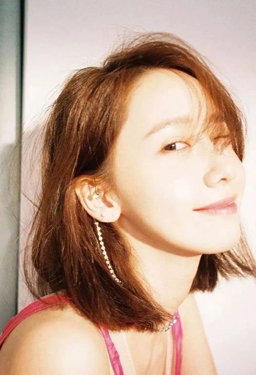 ��Ƥ��Ⱦʲô��ɫͷ���԰� �������¿ɫʾ��