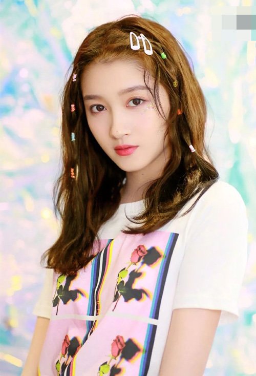 ��Ƥ��Ⱦʲô��ɫͷ���԰� �������¿ɫʾ��