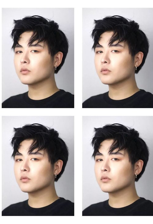 ����ͷ�������ܲ������ ����˧���������̷��Ƽ�