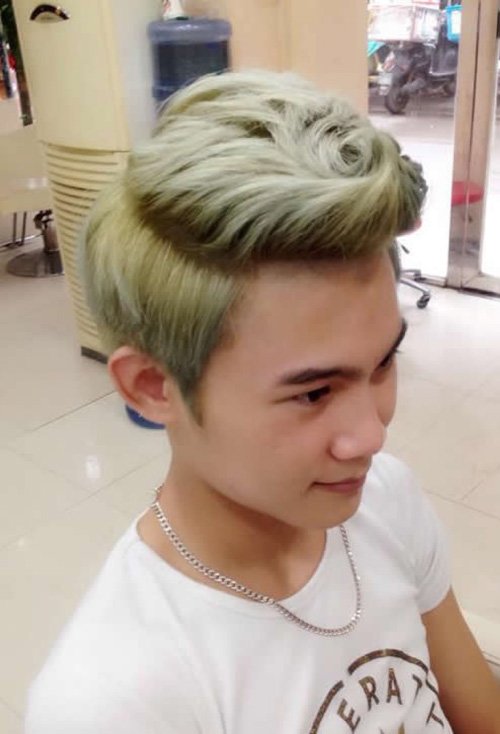 �����͵�˧����Ⱦ������ ʱ�и�����ǳ��ɫʾ��