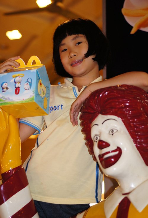 ��ͯ�����Ķ̷�����ͼƬ СŮ����ͷ�����;�ѡ