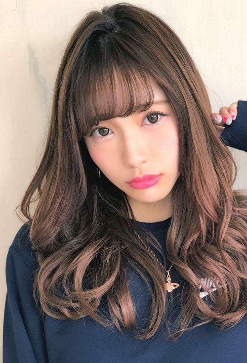 խ��ͷ����Ů���ʺϷ��� Ū��������ʽ�ľ�������