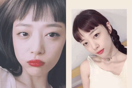 խ��ͷ����Ů���ʺϷ��� Ū��������ʽ�ľ�������