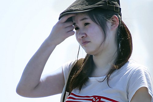 ������ô��Ѽ��ñ�ÿ� Ů����ñ�ӵ������������