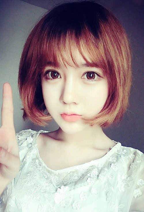 ������Ů���ʺϵ����� ����������Լ��̷�ͼƬ