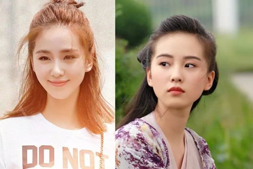 С����Ů��������ͷ���� Ψ��ʱ��Ů������ͼƬ