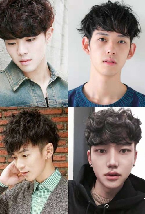 ϸ��ͷ��������˧��̷�ͼ ������ʿ�ж�ͷ�����