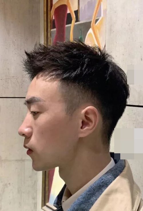 ϸ��ͷ��������˧��̷�ͼ ������ʿ�ж�ͷ�����