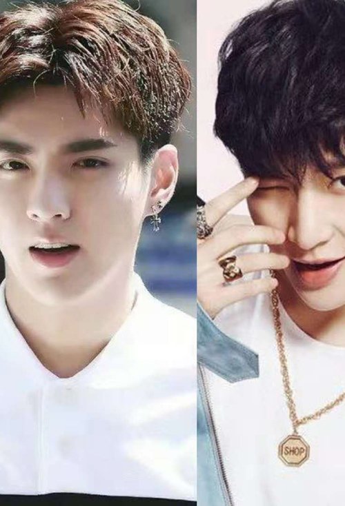 ϸ��ͷ��������˧��̷�ͼ ������ʿ�ж�ͷ�����