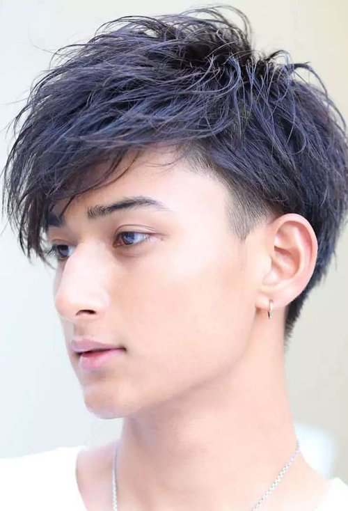 ϸ��ͷ��������˧��̷�ͼ ������ʿ�ж�ͷ�����