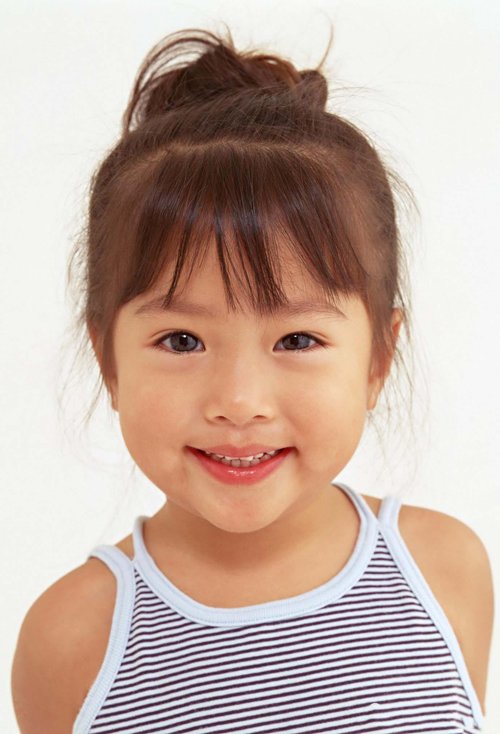 ������Ůͯ��ͷ������ ���ȿɰ���Ů������ͼƬ