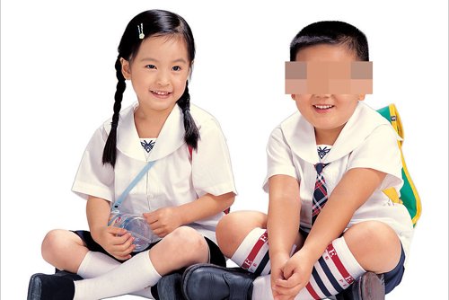 ������Ůͯ��ͷ������ ���ȿɰ���Ů������ͼƬ