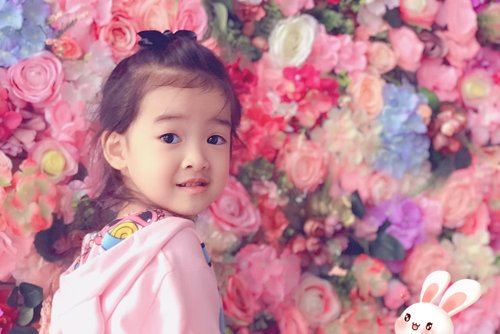 ������Ůͯ��ͷ������ ���ȿɰ���Ů������ͼƬ