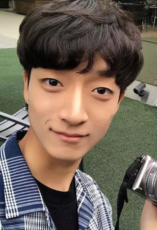 2020�������ͷ������ 20������˧���̷�չʾͼ