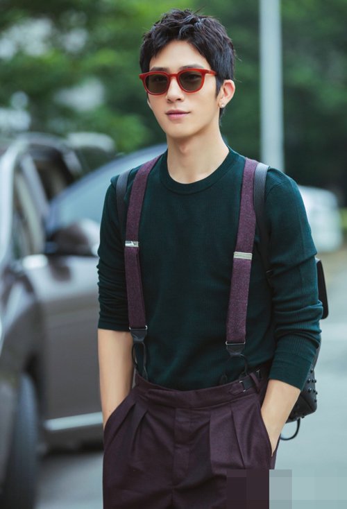 �����зֶ�ͷ������ͼ ����˧��ľ������ʹ�ȫ