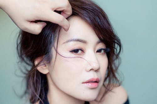 45��Բ��Ů�˶̷����� ����Ůʿ�����Ķ̷�ͼ��