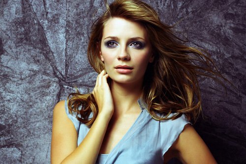 ŷ��Ů����Ȼ��ͷ����ȫ �������͵ĳ�����������