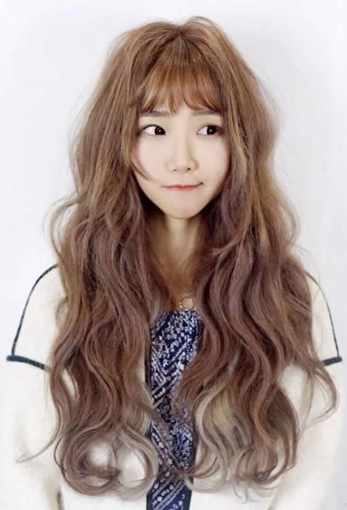 Ůѧ����ô��ͷ���ÿ� ��������һ���������