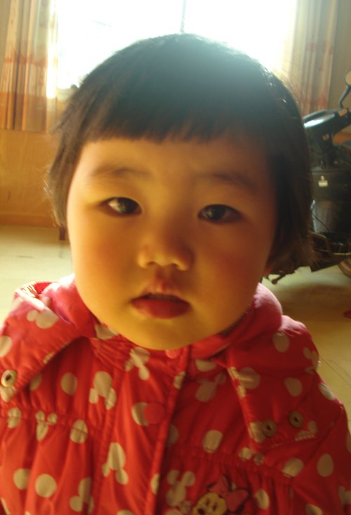 ����СŮ��Ģ��ͷ����ͼƬ �������Ů���̷����