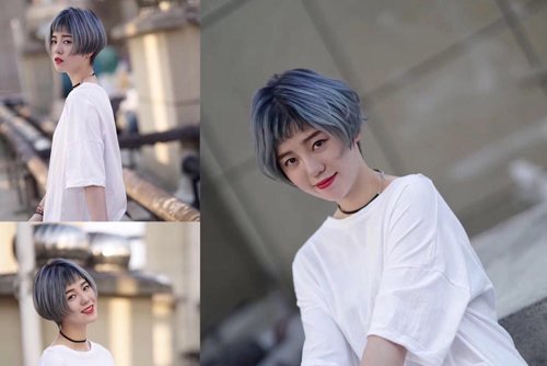 �����Ӽ����Ķ���Ԫ���� ��ͷ��Ů�����Ķ�����