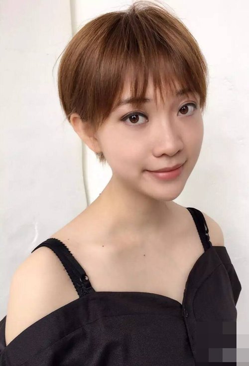 2020�����еĶ̷����� Ů��������̷��ÿ���