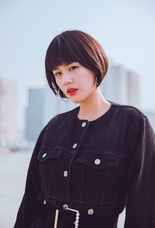 2020�����еĶ̷����� Ů��������̷��ÿ���