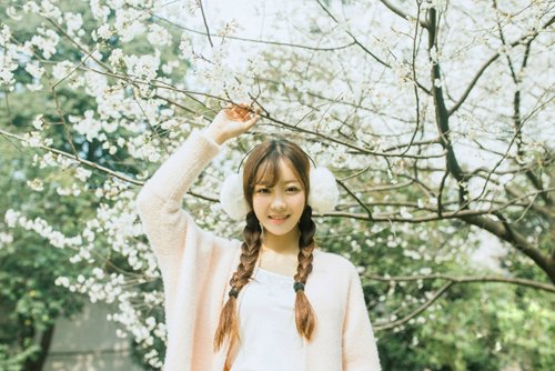 ��ϸ��խŮ���ʺϱ෢�� Ů����ʱ����β�跢��