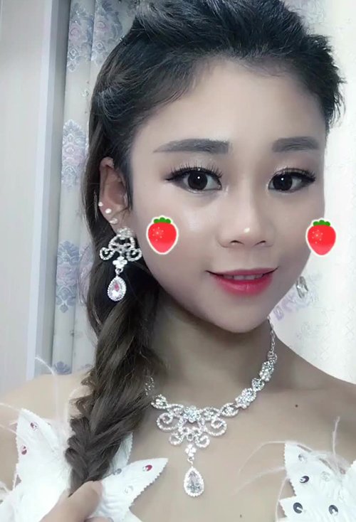 ��ϸ��խŮ���ʺϱ෢�� Ů����ʱ����β�跢��