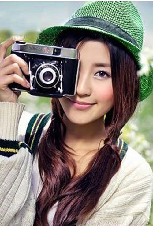 ������Ů����˫��β�跢�� ����ѧ��Ů������