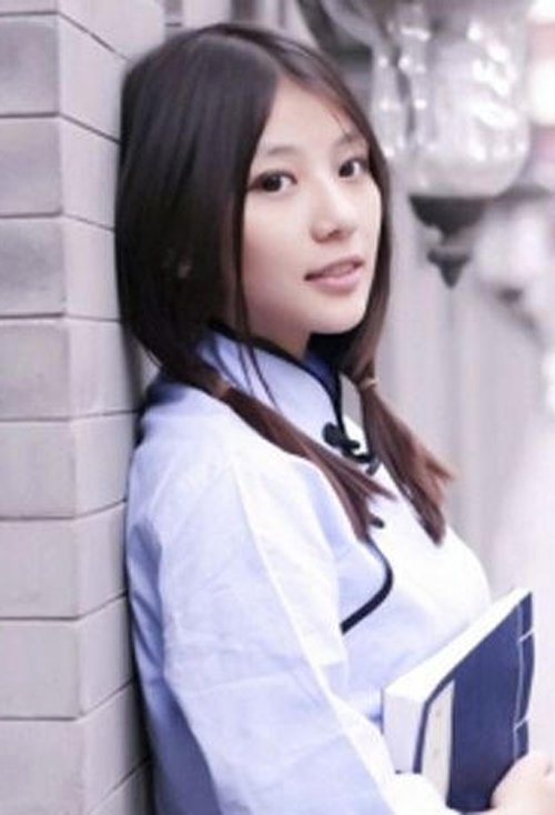 ������Ů����˫��β�跢�� ����ѧ��Ů������