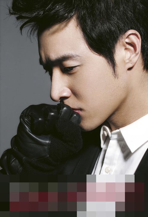 �������Ͷ���ʲô���� ����˧���Ķ̷�ͼƬ