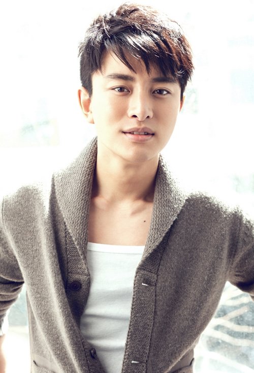 �������Ͷ���ʲô���� ����˧���Ķ̷�ͼƬ