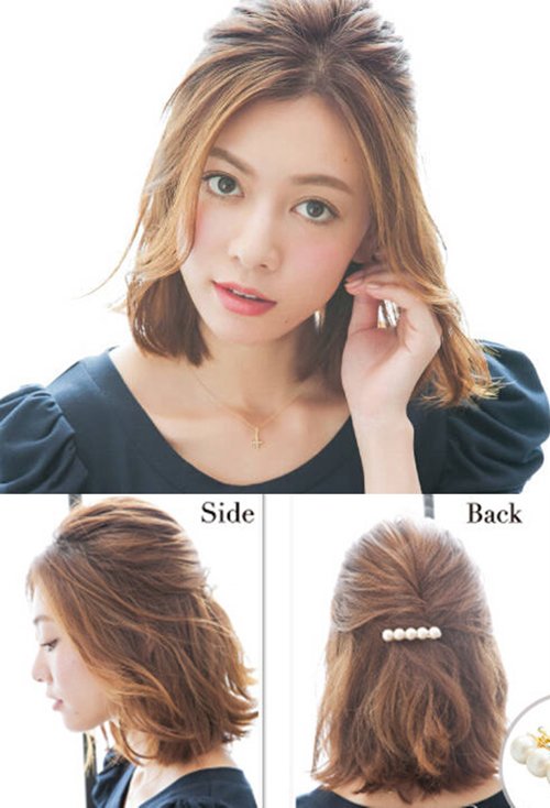 Ů����緢�������ÿ��� ��Ů����İ���ͷ������