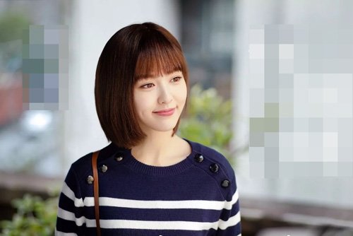 35�����Ů���ʺϵķ��� Ů�Լ����Ķ̷�ͼƬ